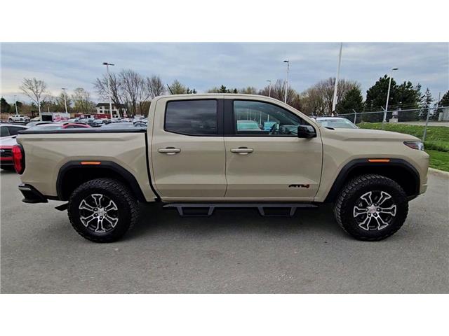 2023 GMC Canyon AT4 (Stk: 2106023A) in Whitby - Image 9 of 22