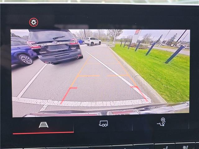 2023 GMC Canyon AT4 (Stk: 2106023A) in Whitby - Image 16 of 22