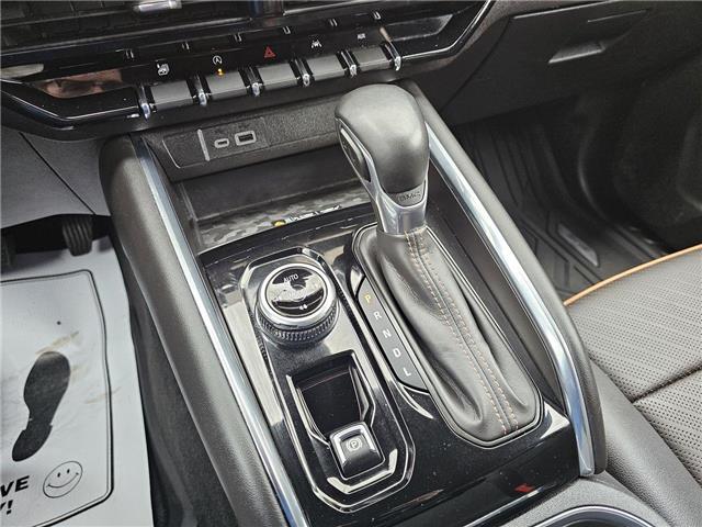 2023 GMC Canyon AT4 (Stk: 2106023A) in Whitby - Image 18 of 22