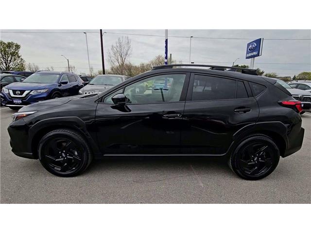 2025 Subaru Crosstrek Onyx (Stk: 2106199A) in Whitby - Image 5 of 22