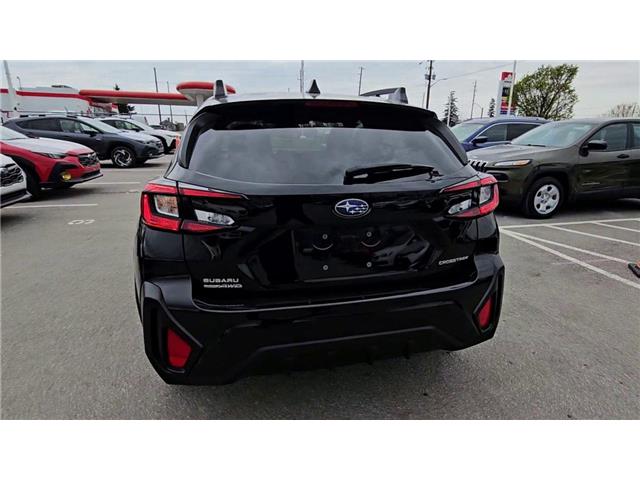 2025 Subaru Crosstrek Onyx (Stk: 2106199A) in Whitby - Image 7 of 22