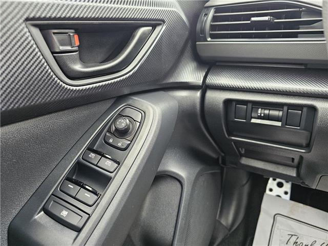 2025 Subaru Crosstrek Onyx (Stk: 2106199A) in Whitby - Image 12 of 22