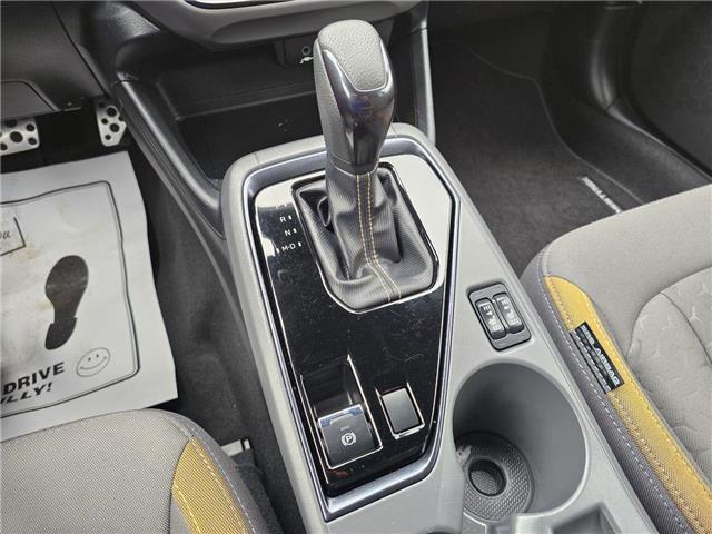 2025 Subaru Crosstrek Onyx (Stk: 2106199A) in Whitby - Image 18 of 22