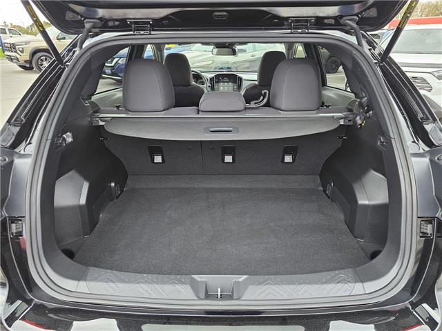 2025 Subaru Crosstrek Onyx (Stk: 2106199A) in Whitby - Image 21 of 22