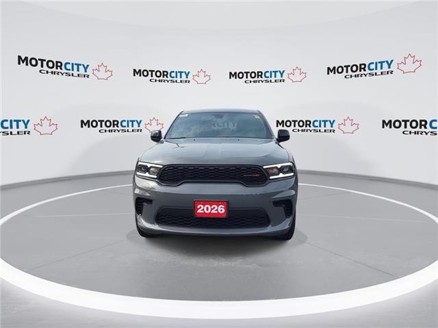 2026 Dodge Durango GT (Stk: 260295) in Windsor - Image 3 of 25 2026 Dodge Durango GT (Stk: 260295) in Windsor - Image 3 of 25