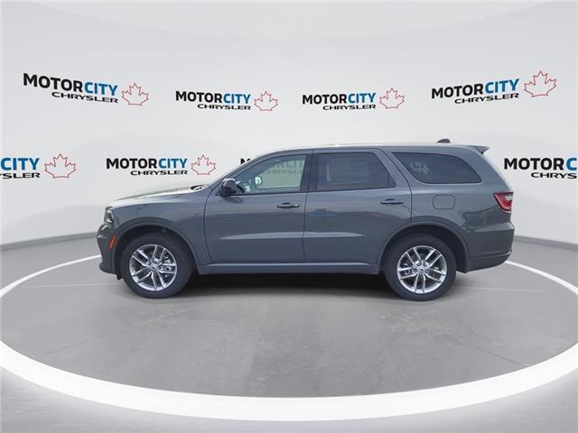 2026 Dodge Durango GT (Stk: 260295) in Windsor - Image 5 of 25 2026 Dodge Durango GT (Stk: 260295) in Windsor - Image 5 of 25