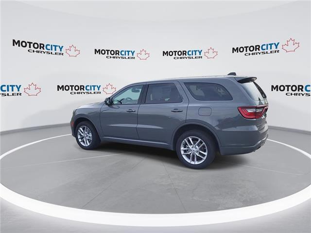 2026 Dodge Durango GT (Stk: 260295) in Windsor - Image 6 of 25 2026 Dodge Durango GT (Stk: 260295) in Windsor - Image 6 of 25