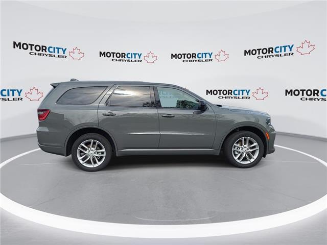 2026 Dodge Durango GT (Stk: 260295) in Windsor - Image 9 of 25 2026 Dodge Durango GT (Stk: 260295) in Windsor - Image 9 of 25