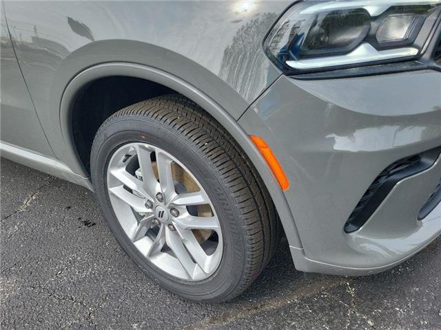 2026 Dodge Durango GT (Stk: 260295) in Windsor - Image 10 of 25 2026 Dodge Durango GT (Stk: 260295) in Windsor - Image 10 of 25