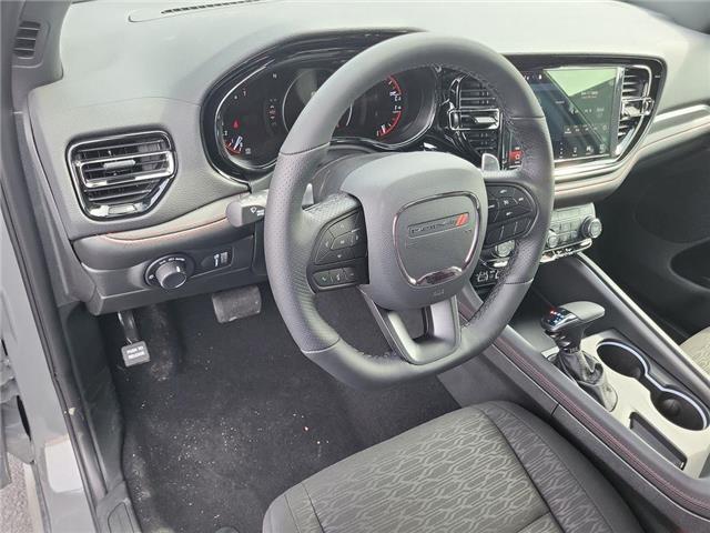 2026 Dodge Durango GT (Stk: 260295) in Windsor - Image 12 of 25 2026 Dodge Durango GT (Stk: 260295) in Windsor - Image 12 of 25