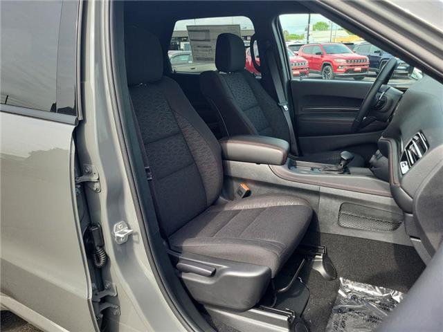 2026 Dodge Durango GT (Stk: 260295) in Windsor - Image 21 of 25 2026 Dodge Durango GT (Stk: 260295) in Windsor - Image 21 of 25