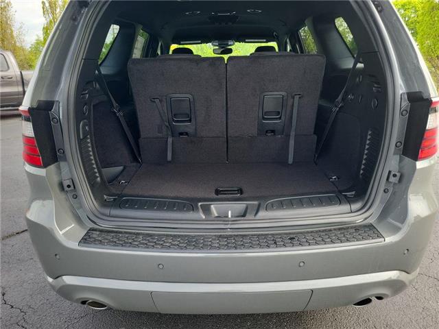 2026 Dodge Durango GT (Stk: 260295) in Windsor - Image 24 of 25 2026 Dodge Durango GT (Stk: 260295) in Windsor - Image 24 of 25