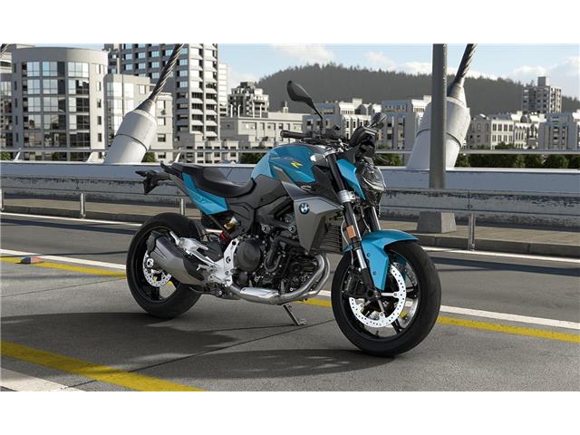 2026 BMW M/C F 900 R (Stk: M808627) in Oakville - Image 1 of 1