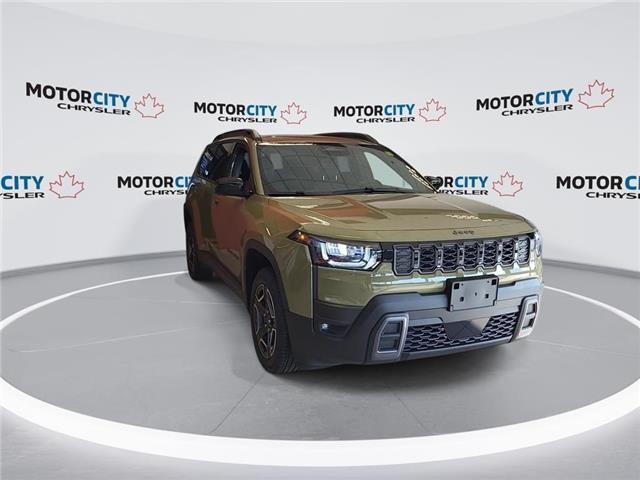 2026 Jeep Cherokee Laredo/Limited (Stk: 260296) in Windsor - Image 7 of 22