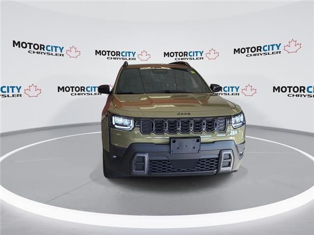 2026 Jeep Cherokee Laredo/Limited (Stk: 260296) in Windsor - Image 8 of 22