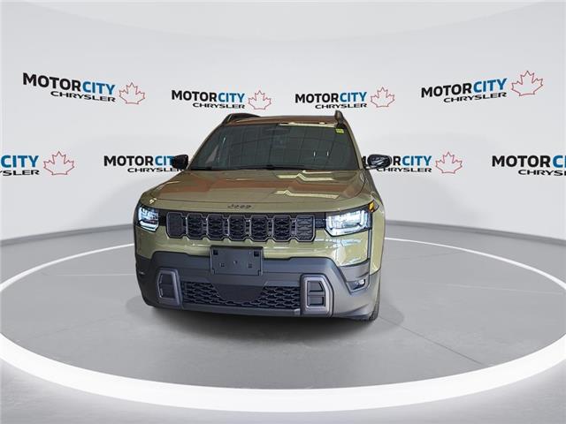 2026 Jeep Cherokee Laredo/Limited (Stk: 260296) in Windsor - Image 9 of 22