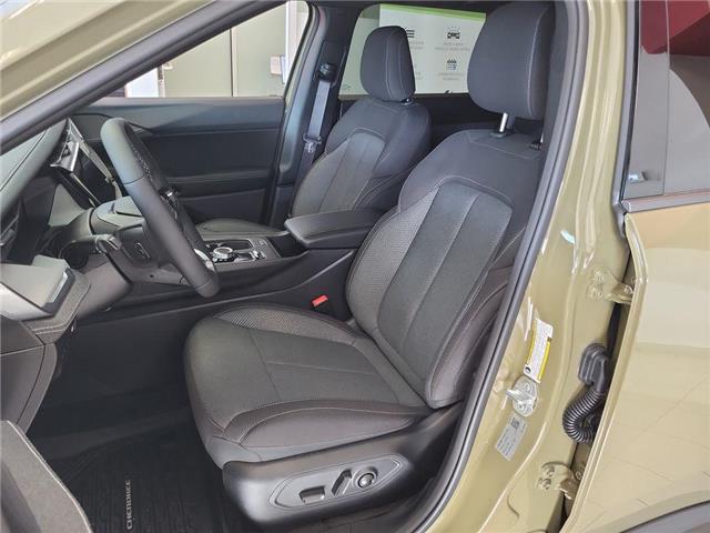 2026 Jeep Cherokee Laredo/Limited (Stk: 260296) in Windsor - Image 14 of 22