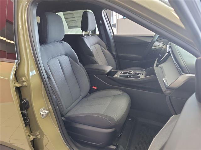 2026 Jeep Cherokee Laredo/Limited (Stk: 260296) in Windsor - Image 20 of 22