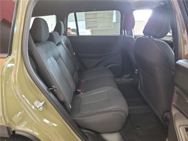 2026 Jeep Cherokee Laredo/Limited (Stk: 260296) in Windsor - Image 21 of 22