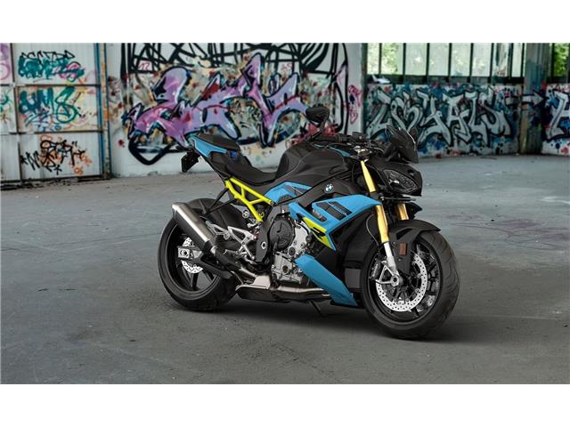2026 BMW M/C S 1000 R (Stk: M808217) in Oakville - Image 1 of 1