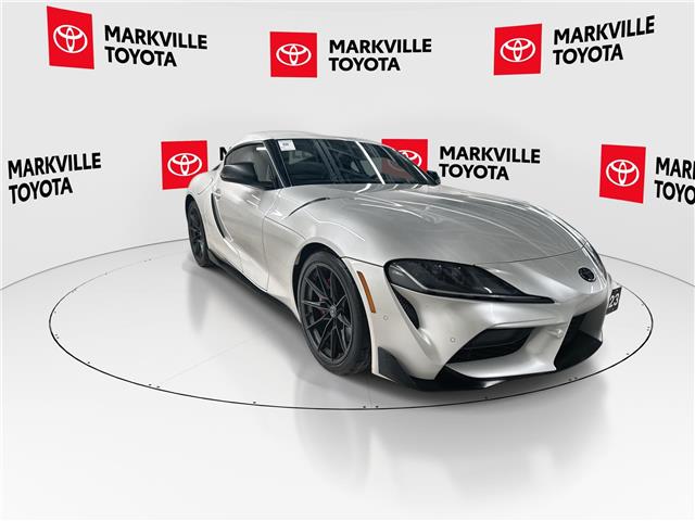 2023 Toyota GR Supra 3.0 (Stk: 11U4471) in Markham - Image 2 of 27
