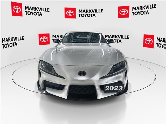 2023 Toyota GR Supra 3.0 (Stk: 11U4471) in Markham - Image 3 of 27