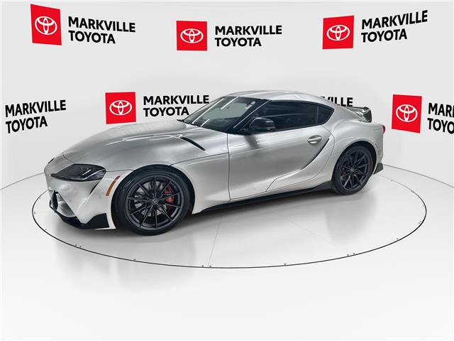 2023 Toyota GR Supra 3.0 (Stk: 11U4471) in Markham - Image 5 of 27