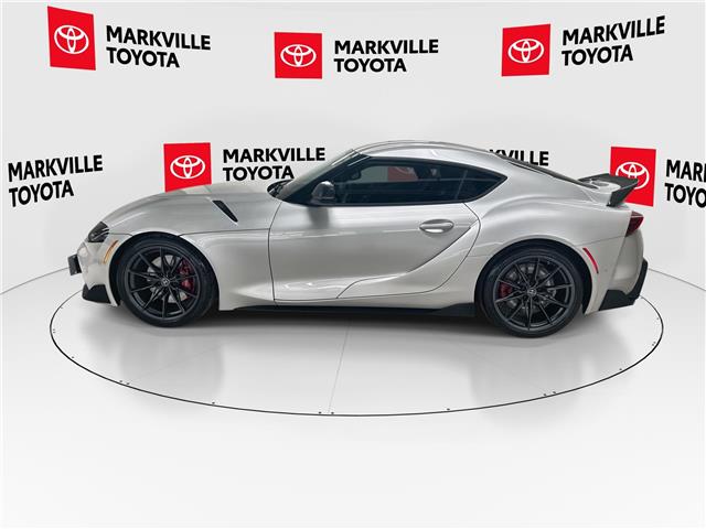 2023 Toyota GR Supra 3.0 (Stk: 11U4471) in Markham - Image 6 of 27