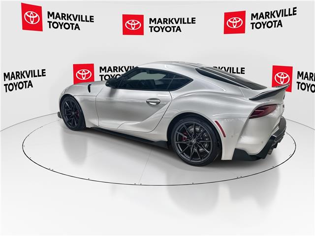 2023 Toyota GR Supra 3.0 (Stk: 11U4471) in Markham - Image 7 of 27