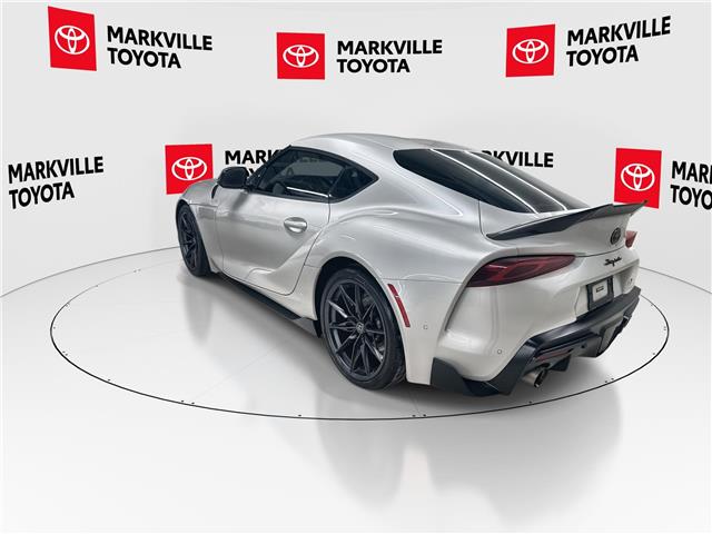 2023 Toyota GR Supra 3.0 (Stk: 11U4471) in Markham - Image 8 of 27