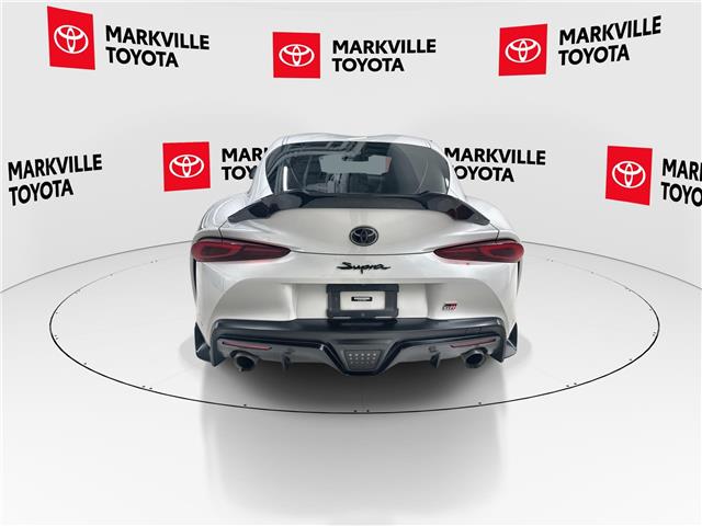 2023 Toyota GR Supra 3.0 (Stk: 11U4471) in Markham - Image 9 of 27