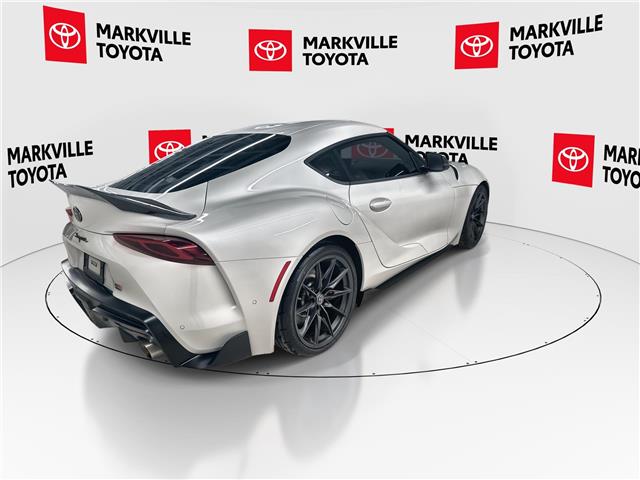 2023 Toyota GR Supra 3.0 (Stk: 11U4471) in Markham - Image 11 of 27
