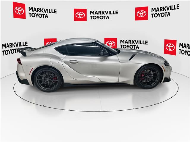 2023 Toyota GR Supra 3.0 (Stk: 11U4471) in Markham - Image 12 of 27