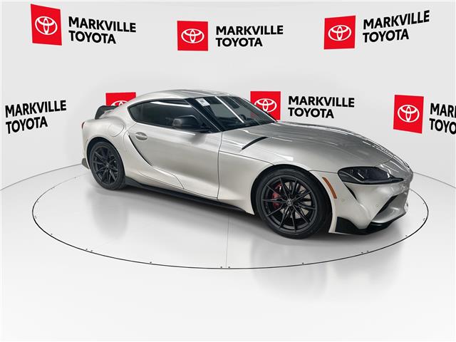 2023 Toyota GR Supra 3.0 (Stk: 11U4471) in Markham - Image 13 of 27