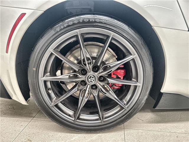 2023 Toyota GR Supra 3.0 (Stk: 11U4471) in Markham - Image 14 of 27
