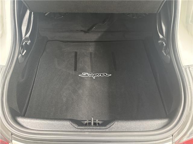 2023 Toyota GR Supra 3.0 (Stk: 11U4471) in Markham - Image 26 of 27