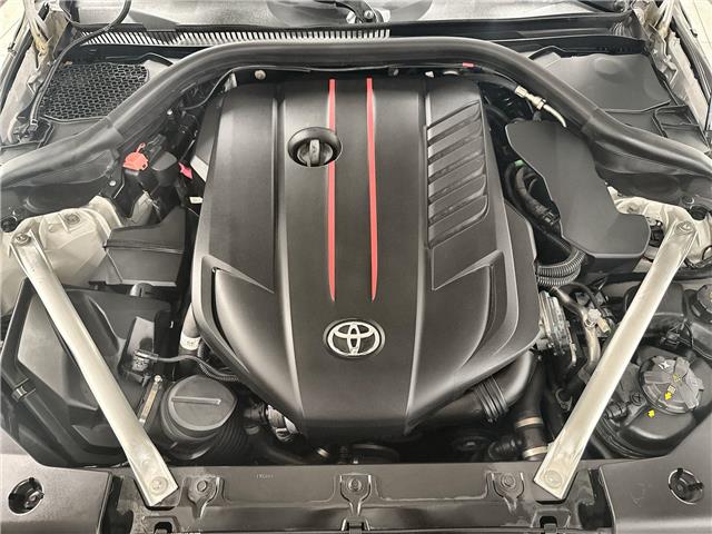 2023 Toyota GR Supra 3.0 (Stk: 11U4471) in Markham - Image 27 of 27