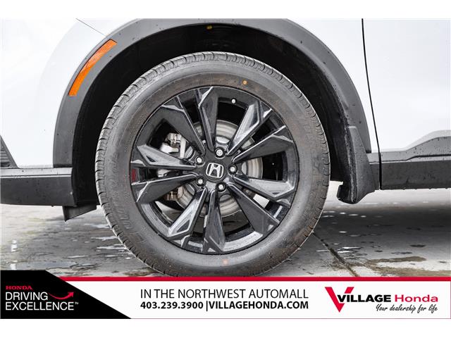 2024 Honda CR-V Hybrid Touring (Stk: SR0710A) in Calgary - Image 6 of 33