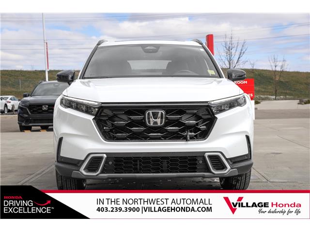 2024 Honda CR-V Hybrid Touring (Stk: SR0710A) in Calgary - Image 3 of 33