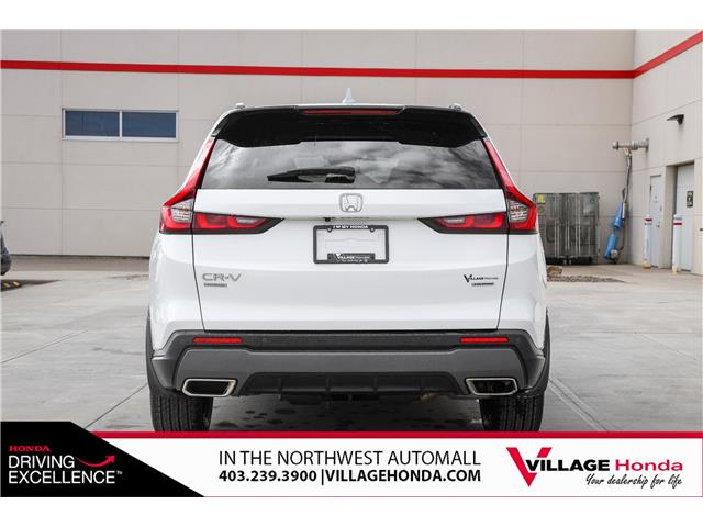 2024 Honda CR-V Hybrid Touring (Stk: SR0710A) in Calgary - Image 8 of 33