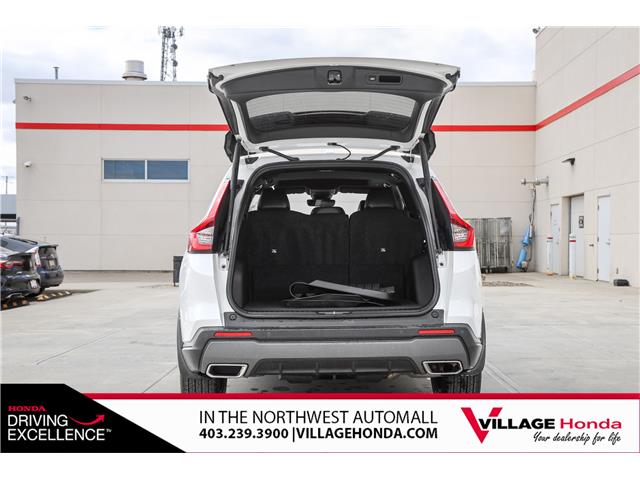 2024 Honda CR-V Hybrid Touring (Stk: SR0710A) in Calgary - Image 9 of 33