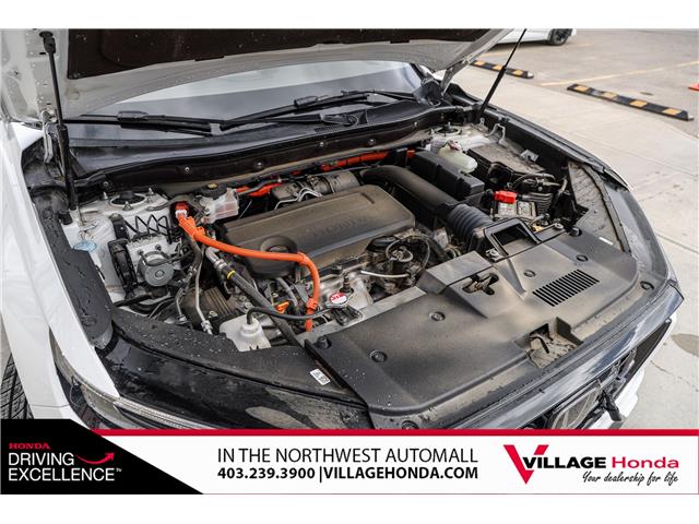 2024 Honda CR-V Hybrid Touring (Stk: SR0710A) in Calgary - Image 4 of 33