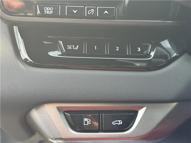 2024 Lexus RX 350 Base (Stk: 25101410A) in Markham - Image 13 of 31 2024 Lexus RX 350 Base (Stk: 25101410A) in Markham - Image 13 of 31