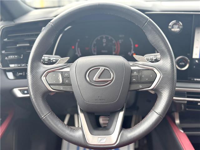 2024 Lexus RX 350 Base (Stk: 25101410A) in Markham - Image 15 of 31 2024 Lexus RX 350 Base (Stk: 25101410A) in Markham - Image 15 of 31