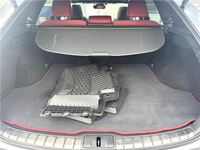 2024 Lexus RX 350 Base (Stk: 25101410A) in Markham - Image 30 of 31 2024 Lexus RX 350 Base (Stk: 25101410A) in Markham - Image 30 of 31