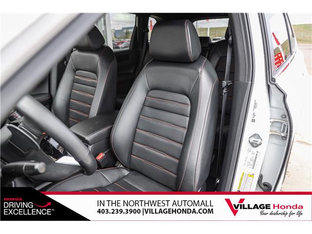 2024 Honda CR-V Hybrid Touring (Stk: SR0710A) in Calgary - Image 13 of 33