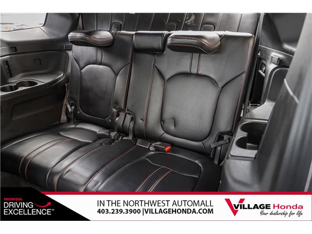 2025 Honda Pilot TrailSport (Stk: HR0798A) in Calgary - Image 33 of 33