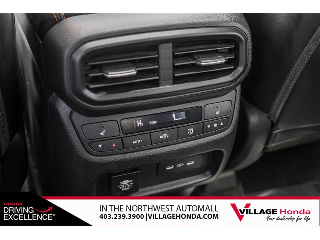 2025 Honda Pilot TrailSport (Stk: HR0798A) in Calgary - Image 31 of 33
