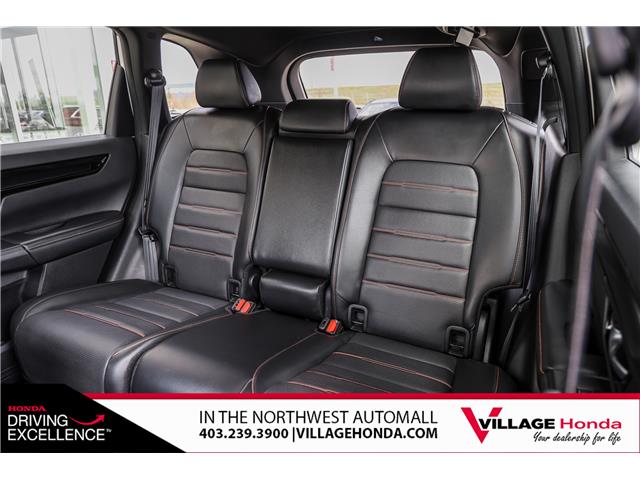 2024 Honda CR-V Hybrid Touring (Stk: SR0710A) in Calgary - Image 33 of 33