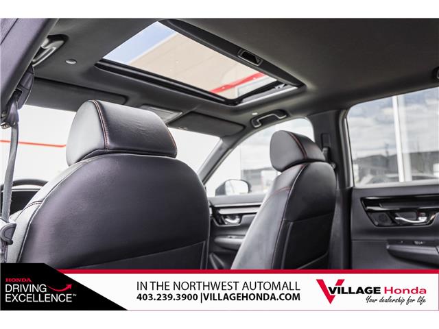 2024 Honda CR-V Hybrid Touring (Stk: SR0710A) in Calgary - Image 31 of 33